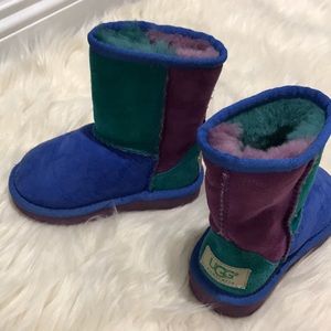 Girls UGG